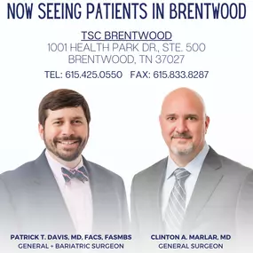 Bild von The Surgical Clinic | Brentwood