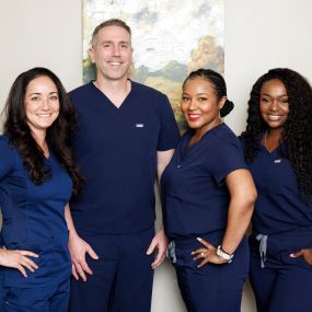 Bild von Vista Oral Surgery & Implants – Aberdeen