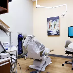 Bild von Vista Oral Surgery & Implants – North Raleigh