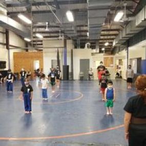 Bild von Danbury Academy Mixed Martial Arts