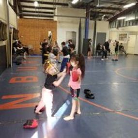 Bild von Danbury Academy Mixed Martial Arts