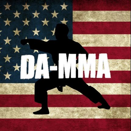 Logo von Danbury Academy Mixed Martial Arts