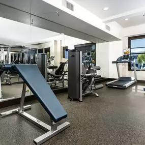 Bild von Paragon at Old Town Apartments