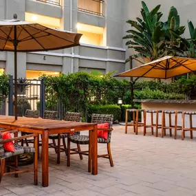 Bild von Paragon at Old Town Apartments