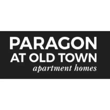 Logo da Paragon at Old Town