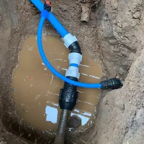 Bild von Powell Water Services Ltd