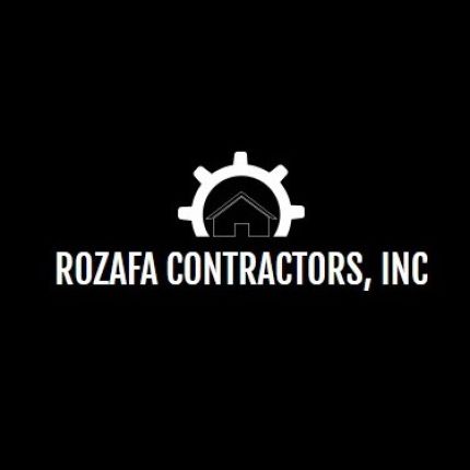 Logo de Rozafa Contractors, Inc