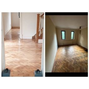 Bild von Flawless Floors Restorations