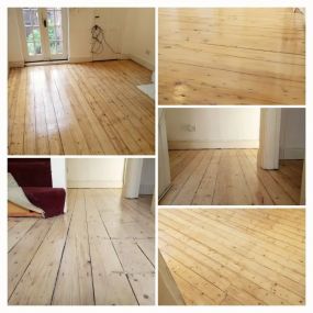 Bild von Flawless Floors Restorations