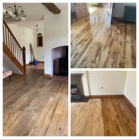 Bild von Flawless Floors Restorations