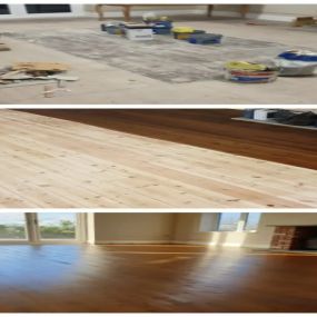 Bild von Flawless Floors Restorations