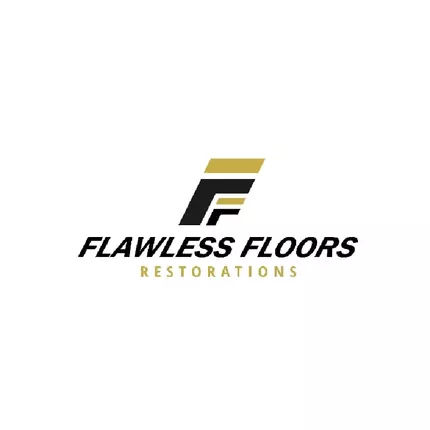 Logotyp från Flawless Floors Restorations