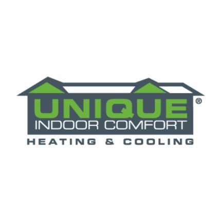 Λογότυπο από Unique Indoor Comfort Heating and Cooling