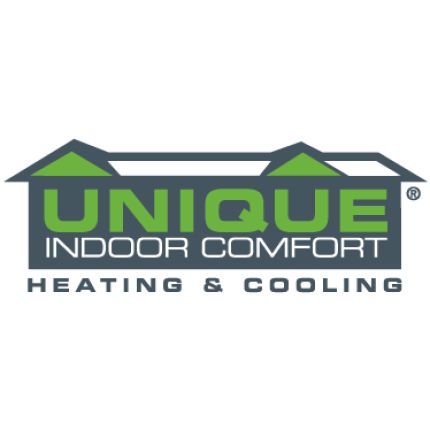 Logo fra Unique Indoor Comfort Heating and Cooling