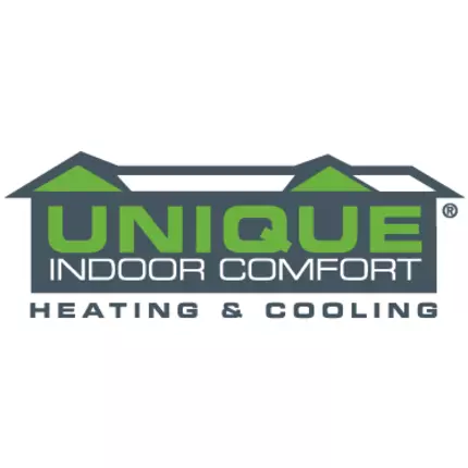 Λογότυπο από Unique Indoor Comfort Heating and Cooling