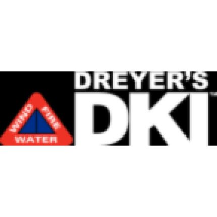 Logotyp från Dreyer's DKI