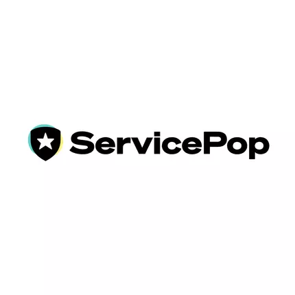 Logo van ServicePop - Marketing and Websites For The Service Industry