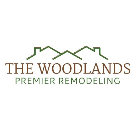 Logotyp från The Woodlands Premier Remodeling