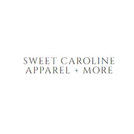 Logotyp från Sweet Caroline Apparel