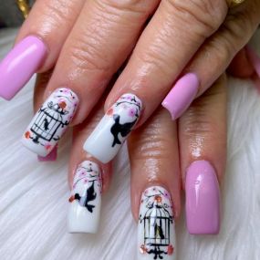 Bild von Infinity Nail Lounge