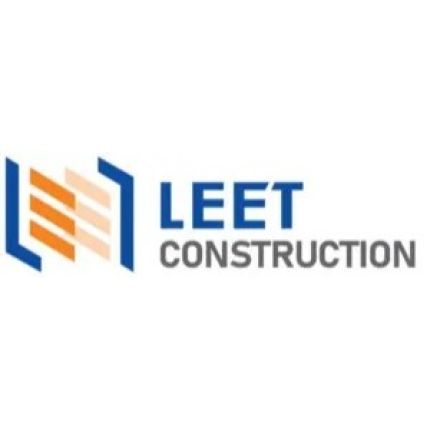 Logo van Leet Construction