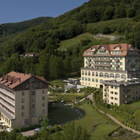 Bild von Grand Hotel Belvedere, Wengen, a Beaumier hotel & spa