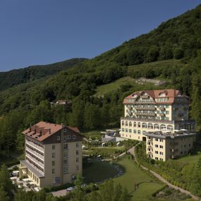 Bild von Grand Hotel Belvedere, Wengen, a Beaumier hotel & spa