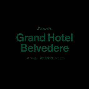 Bild von Grand Hotel Belvedere, Wengen, a Beaumier hotel & spa