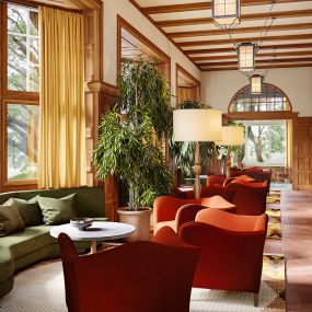 Bild von Grand Hotel Belvedere, Wengen, a Beaumier hotel & spa