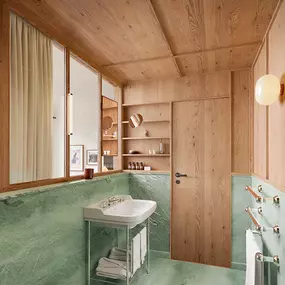 Bild von Grand Hotel Belvedere, Wengen, a Beaumier Hotel