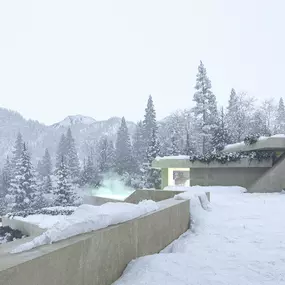 Bild von Grand Hotel Belvedere, Wengen, a Beaumier Hotel