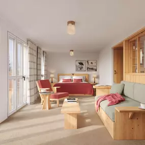 Bild von Grand Hotel Belvedere, Wengen, a Beaumier Hotel