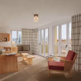 Bild von Grand Hotel Belvedere, Wengen, a Beaumier Hotel