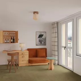 Bild von Grand Hotel Belvedere, Wengen, a Beaumier Hotel