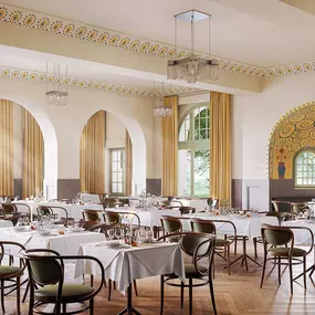 Bild von Grand Hotel Belvedere, Wengen, a Beaumier Hotel