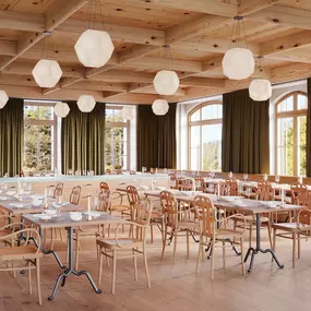 Bild von Grand Hotel Belvedere, Wengen, a Beaumier Hotel