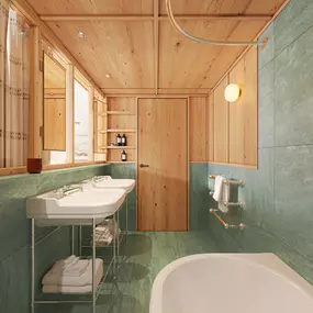 Bild von Grand Hotel Belvedere, Wengen, a Beaumier Hotel