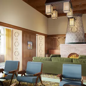 Bild von Grand Hotel Belvedere, Wengen, a Beaumier Hotel