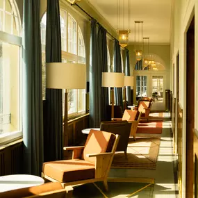 Bild von Grand Hotel Belvedere, Wengen, a Beaumier Hotel