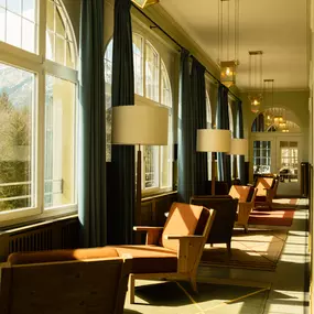 Bild von Grand Hotel Belvedere, Wengen, a Beaumier Hotel