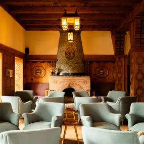 Bild von Grand Hotel Belvedere, Wengen, a Beaumier Hotel