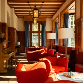 Bild von Grand Hotel Belvedere, Wengen, a Beaumier Hotel