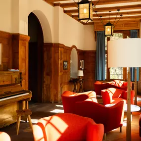 Bild von Grand Hotel Belvedere, Wengen, a Beaumier Hotel