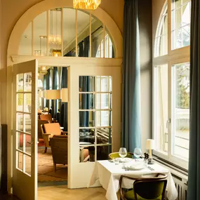 Bild von Grand Hotel Belvedere, Wengen, a Beaumier Hotel