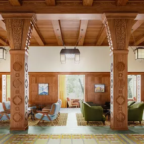 Bild von Grand Hotel Belvedere, Wengen, a Beaumier Hotel