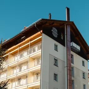 Bild von Grand Hotel Belvedere, Wengen, a Beaumier Hotel