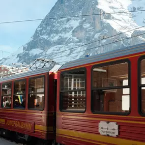 Bild von Grand Hotel Belvedere, Wengen, a Beaumier Hotel
