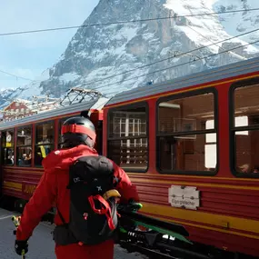 Bild von Grand Hotel Belvedere, Wengen, a Beaumier Hotel