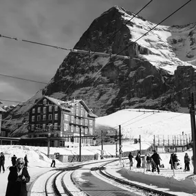 Bild von Grand Hotel Belvedere, Wengen, a Beaumier Hotel
