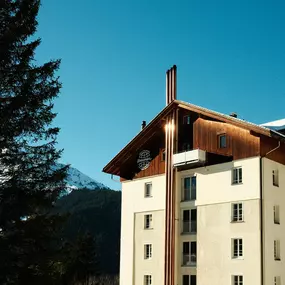 Bild von Grand Hotel Belvedere, Wengen, a Beaumier Hotel